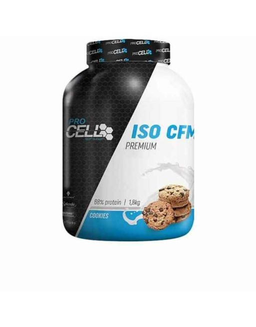 Complemento Alimenticio Procell Isocell Cfm Cookies (1,8 kg)