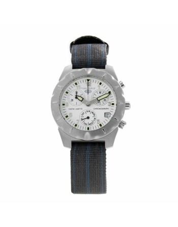 Unisex-Uhr Time Force TF1991B-03A (Ø 37 mm)