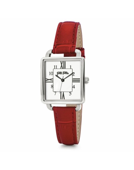 Ladies' Watch Folli Follie WF19T005SPW (Ø 32 mm)