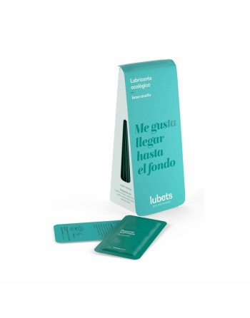 Grease Gleitmittel Lubets 10 x 4 ml