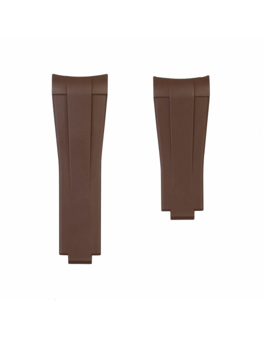 Rem til Ur Bobroff BFS020 Brun (20 mm)