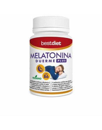 Mélatonine Best Diet Melatonina (30 Capsules)