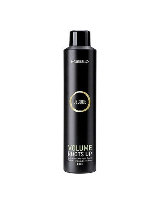 Skum Decode Volume Roots Up Montibello Decode Volume (300 ml)