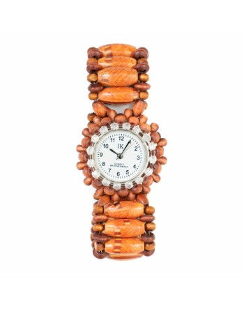 Montre Homme IK IK002-BRWH (Ø 35 mm)