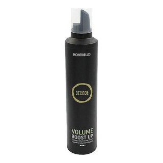 Schiuma Decode Volume Boost Up Montibello Decode Volumen (300 ml)