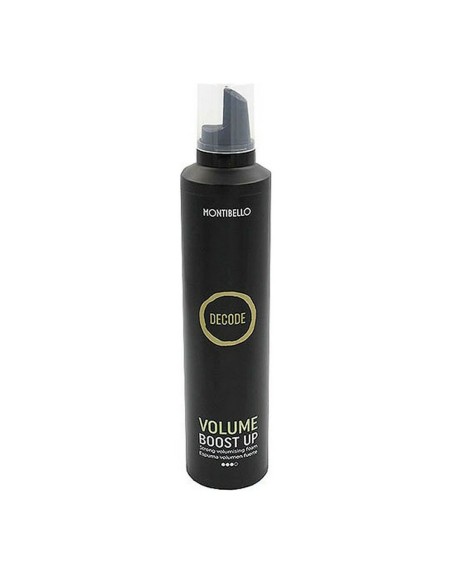 Schaum Decode Volume Boost Up Montibello Decode Volumen (300 ml)
