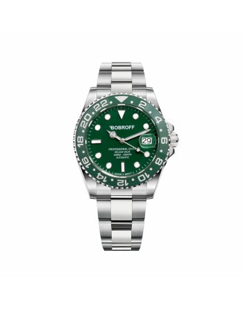 Unisex ur Bobroff BF0005 (Ø 41 mm)