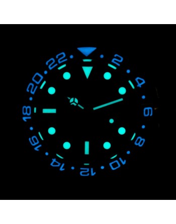 Orologio Unisex Bobroff BF0005 (Ø 41 mm)