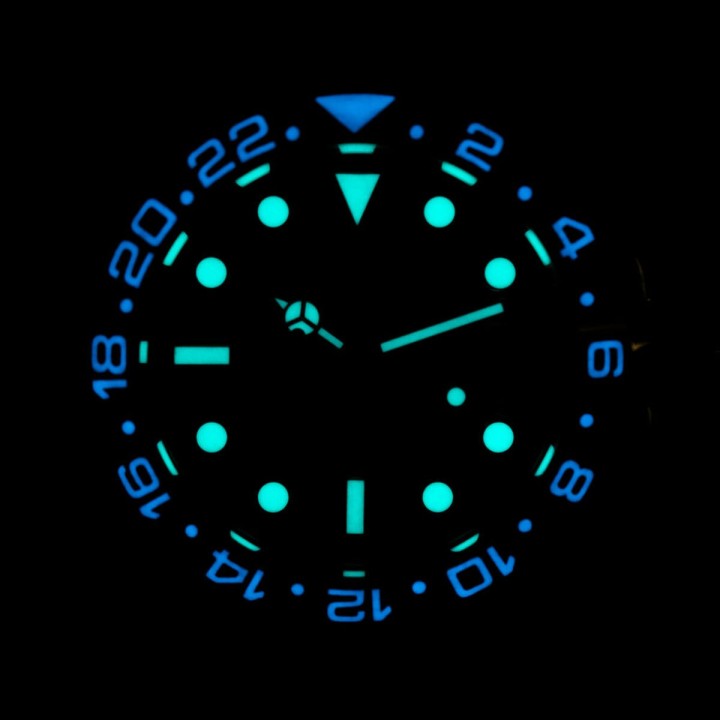 Unisex ur Bobroff BF0005 (Ø 41 mm)