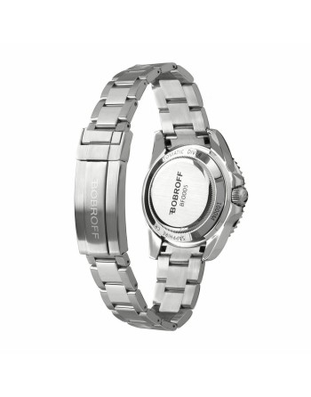 Orologio Unisex Bobroff BF0005 (Ø 41 mm)