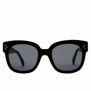 Recept Solbriller Glas Scandinavia Chloe (Ø 53 mm) (+2,00)