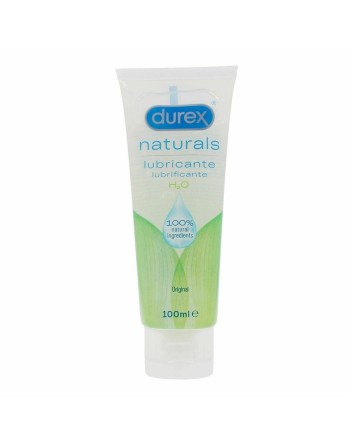Lubrifiant Durex Naturals H2O (100 ml)