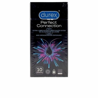 Kondomer Durex Perfect Connection (10 uds)