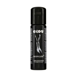 Lubrifiant à Base de Silicone Eros (100 ml)