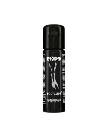 Silicone-Based Lubricant Eros (100 ml)