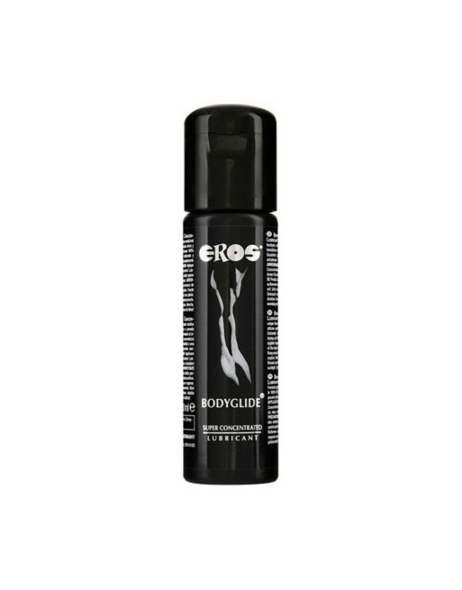 Silikonebaseret Glidecreme Eros (100 ml)