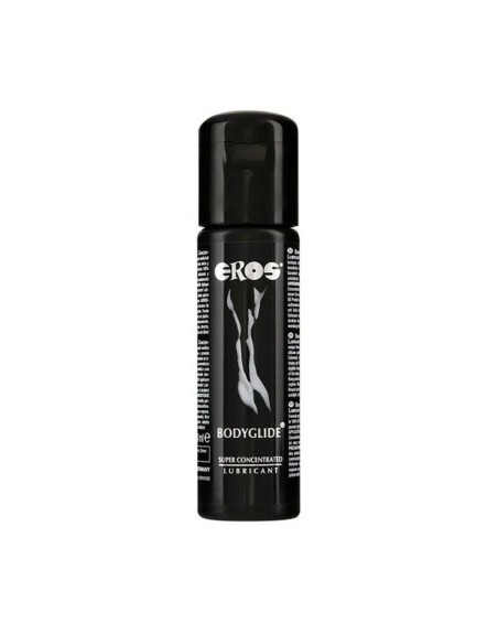Silikonebaseret Glidecreme Eros (100 ml)