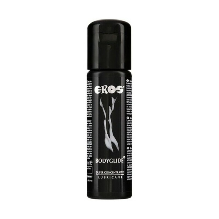Silikonebaseret Glidecreme Eros (100 ml)