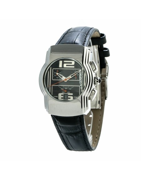 Damenuhr Chronotech CT7280B-04 (Ø 33 mm)