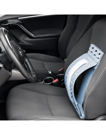 Supporto Correttore per Allungamento Lombare con Punti di Pressione e Magnetici Lumport InnovaGoods