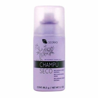 Shampoo Secco Azalea