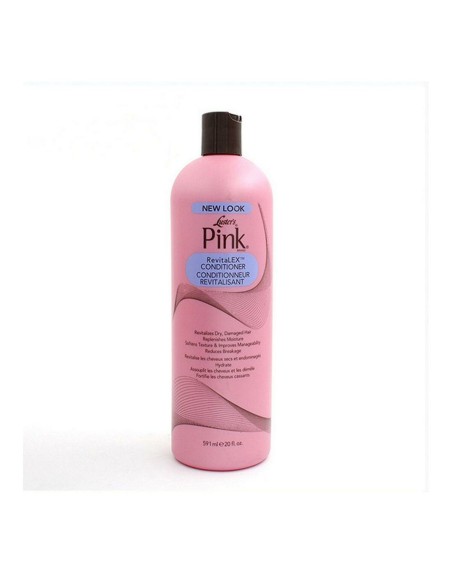 Après-shampooing Pink Luster's Pink Champú (591 ml)
