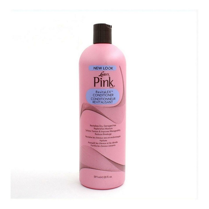 Acondicionador Pink Luster's Pink Champú (591 ml)