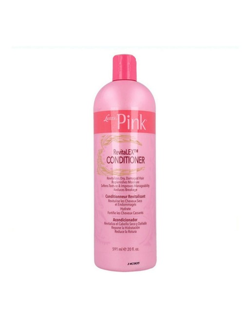 Après-shampooing Pink Luster's (591 ml)