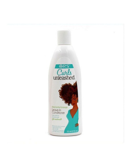 Haarspülung Curls Unleashed Ors (355 ml)