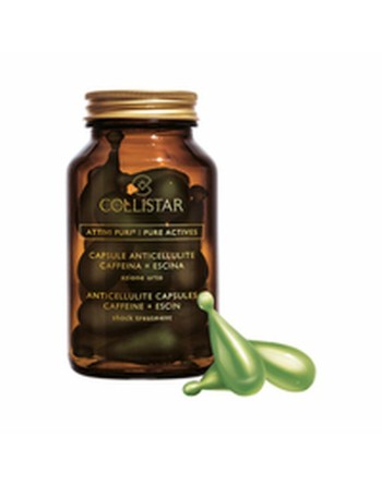 Fat burning Collistar CCO23001 Anti-Cellulite (14 pcs)