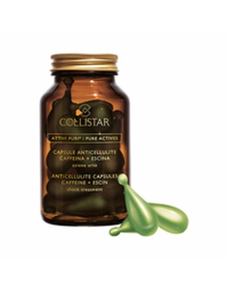 Fedtforbrænding Collistar CCO23001 Anti-cellulite (14 pcs)