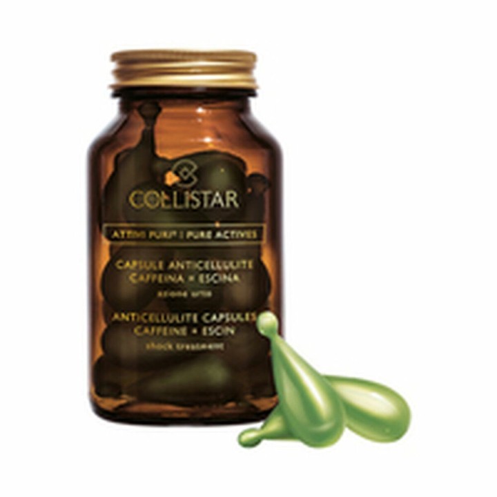 Fedtforbrænding Collistar CCO23001 Anti-cellulite (14 pcs)