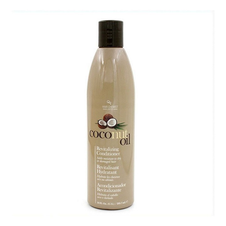 Balsamo Cocnut Oil Revitalizing Hair Chemist (295 ml)