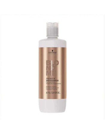 Activating Liquid BlondMe Premium Developer 6% Schwarzkopf Blondme Loción