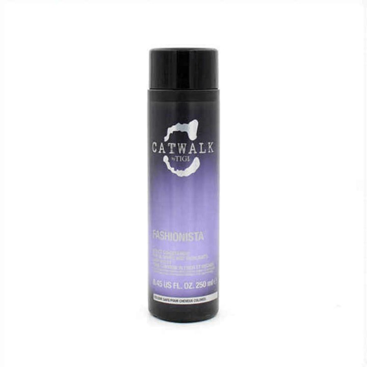 Balsamo Catwalk Fashionista Violet Tigi (250 ml)