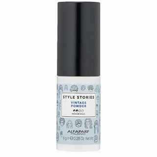 Pulver til støbning Style Stories Vintage Powder Alfaparf Milano Style Stories