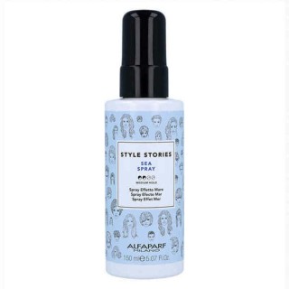 Ekstrem Hår Gel Alfaparf Milano Style Stories 150 ml