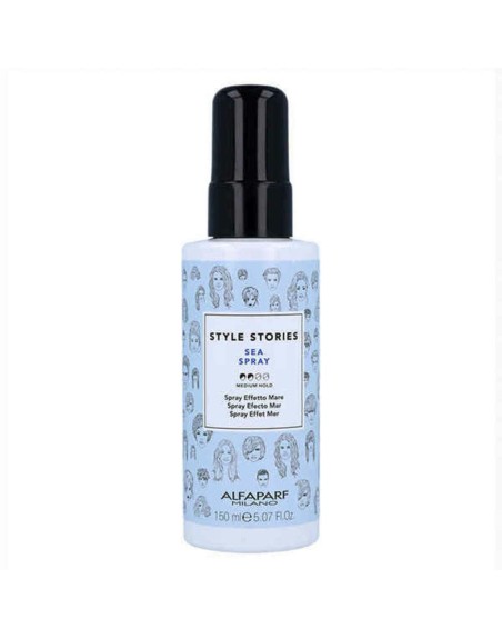 Gel Fissaggio Estremo Alfaparf Milano Style Stories 150 ml