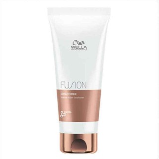 Acondicionador Reparador Fusion Intense Wella (200 ml)