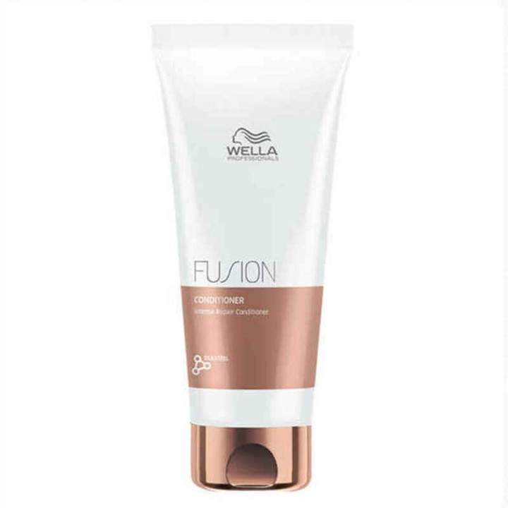 Reparerende Hårbalsam Fusion Intense Wella (200 ml)