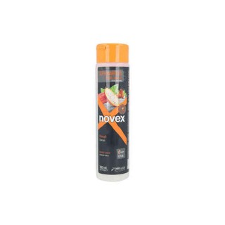 Champú Superhairfood Novex N7248 (300 ml)