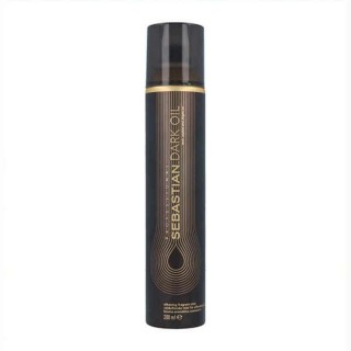 Hårbalsam Dark Oil Mist Dry Sebastian Dark Oil (200 ml)