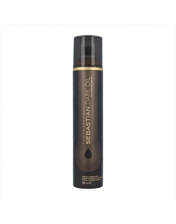 Après-shampooing Dark Oil Mist Dry Sebastian Dark Oil (200 ml)