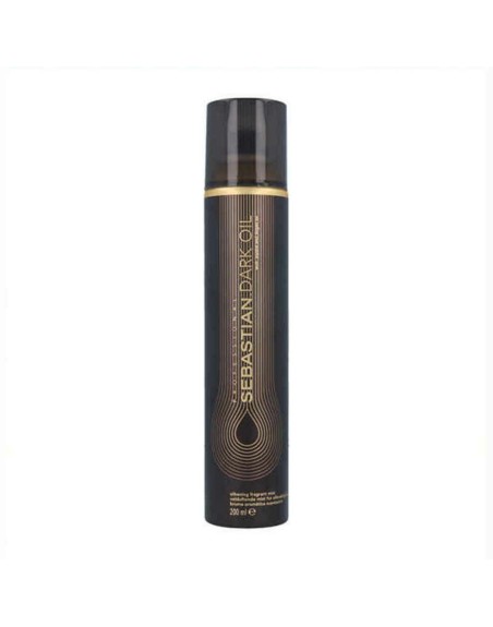 Après-shampooing Dark Oil Mist Dry Sebastian Dark Oil (200 ml)