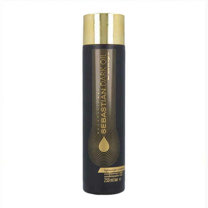 Hårbalsam Dark Oil Light Sebastian (250 ml)