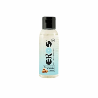 Huile de massage Aphrodisia Eros Caramel 50 ml (50 ml)