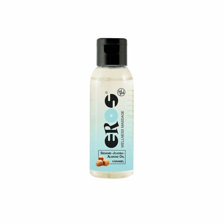 Aphrodisia Massageolie Eros Karamel 50 ml (50 ml)