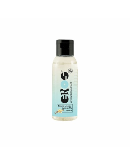 Aceite de Masaje Afrodisíaco Eros Wellness Vainilla 50 ml (50 ml)