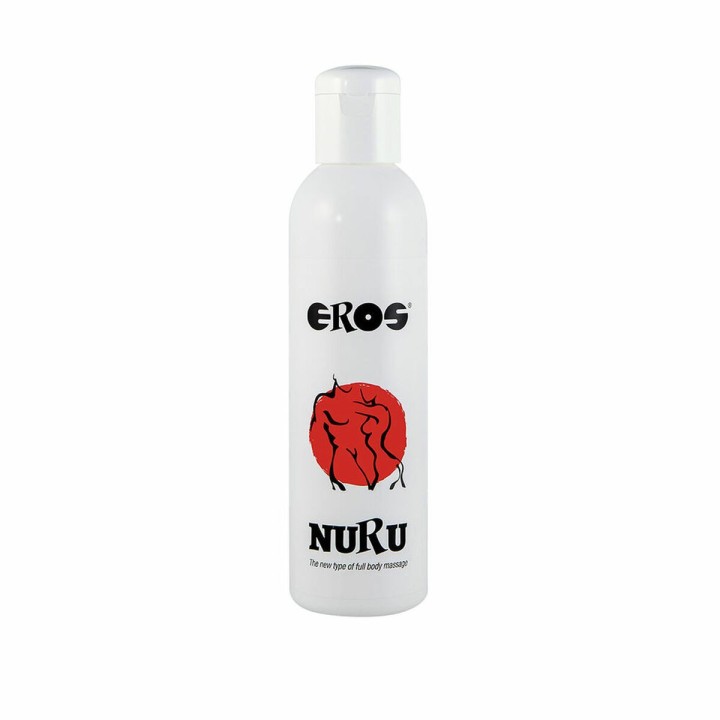 Gel per Massaggio Eros 06137890000 500 ml