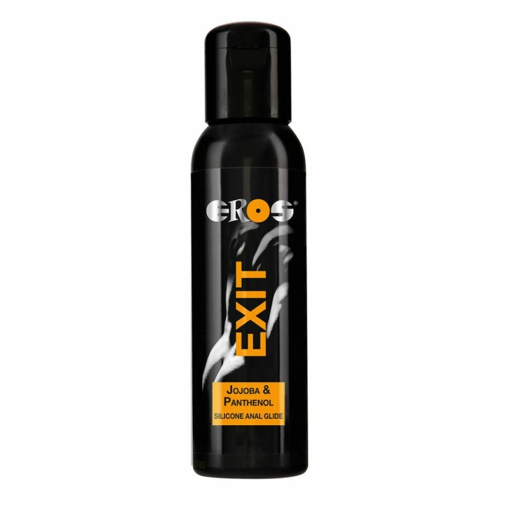 Silikonebaseret Glidecreme Eros Panthenol Sin aroma 250 ml